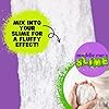 SCS Direct Maddie Rae's Instant Snow XL Pack- Makes 5 GALLONS of Fake Artificial Snow-Best Powder for Cloud Slime, Made in USA - Kid Safe, Non-Toxic, School Project DIY Art & Craft, Holiday Gift #5