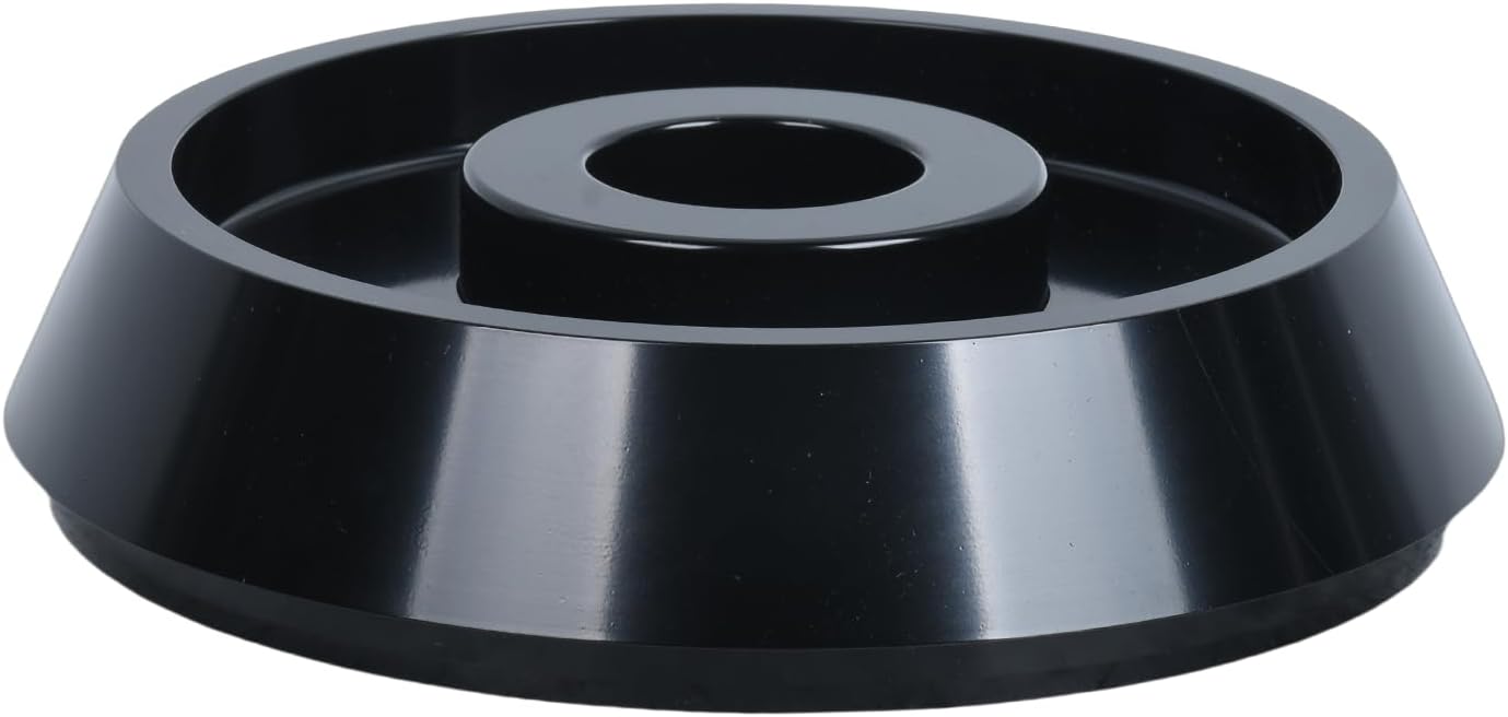40mm Shaft Wheel Balancer 6"-7" Large Tapered Cone Compatible with Ford F450&F550 Trucks for Accuturn,Bosch,CEMB,Coats, Corghi,FMC,Hofmann,Hunter,John Bean, Kwikway,Snap-On JF4-550-40