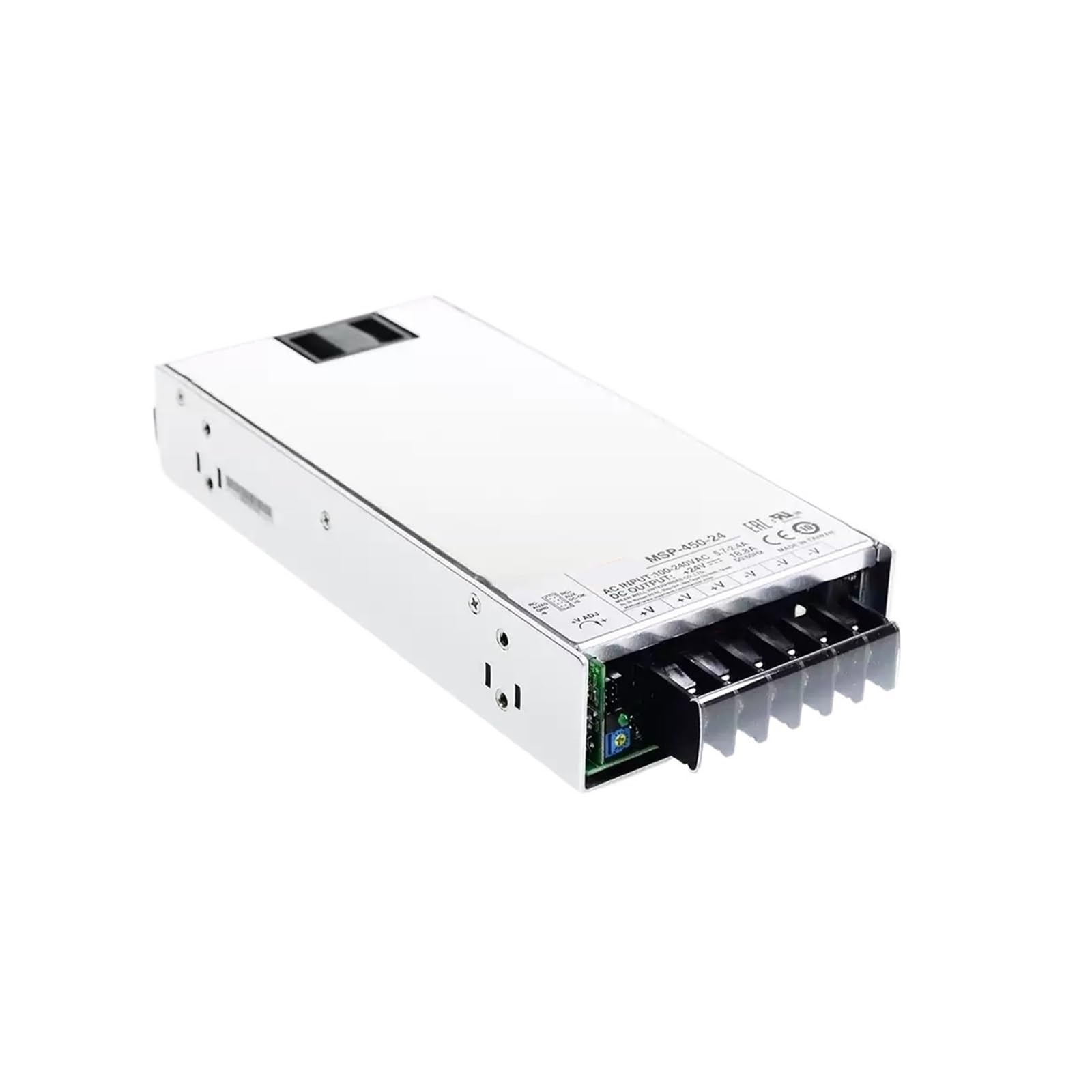 BRODEFUP MSP-450-48 456W 48V 9.5A 450W Single Output Switching power supply 450