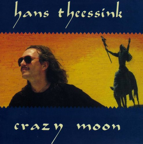 Crazy Moon Amazon.de MusikCDs & Vinyl