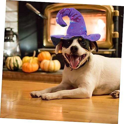 Sombrero Halloween para Perros y Gatos BESPORTBLE miniatura 5