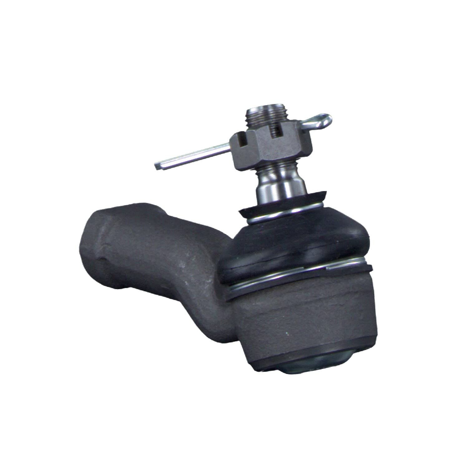 FEBI BILSTEIN Testa barra d'accoppiamento 42458 Compatibile con: MAZDA MX-5 I, MX-5 II