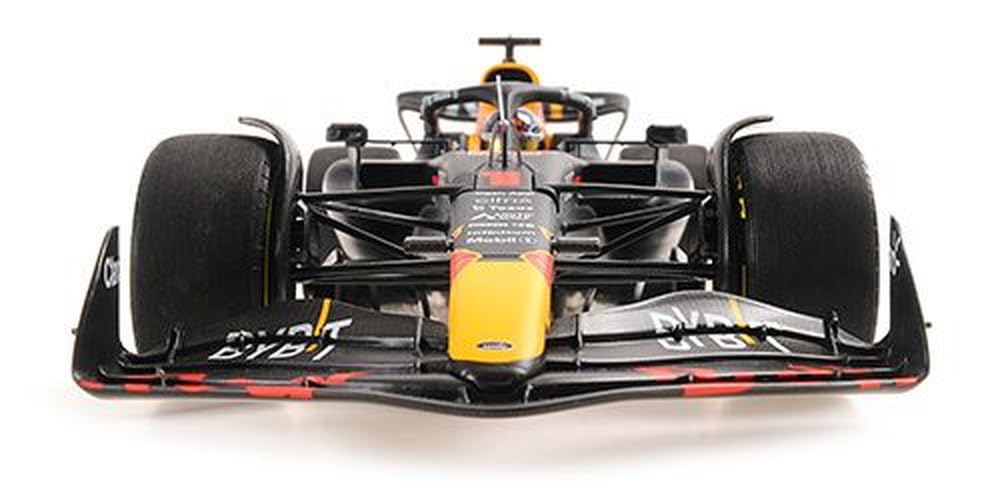 F1 マックス・フェルスタッペン 選手 2022 マイアミGP 1/18 モデル 1:43rd Red Bull Racing RB18 Max Verstappen #1 Miami GP Winner 2022