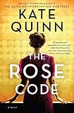 The Rose Code: A Novel