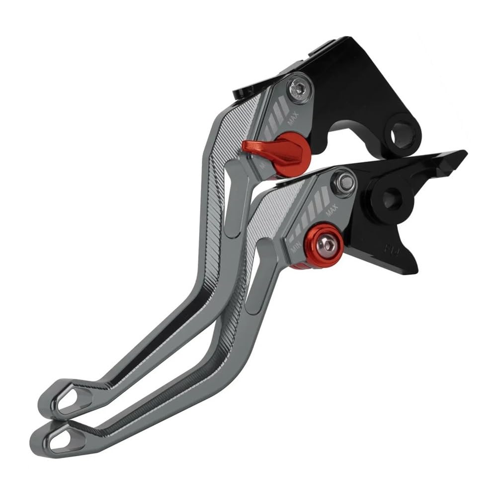 Fvcmnjdge Color 13 Brake Clutch Set Lever Brake Clutch Levers For Z1000, Z750r, Zx10r, Zx6r/636