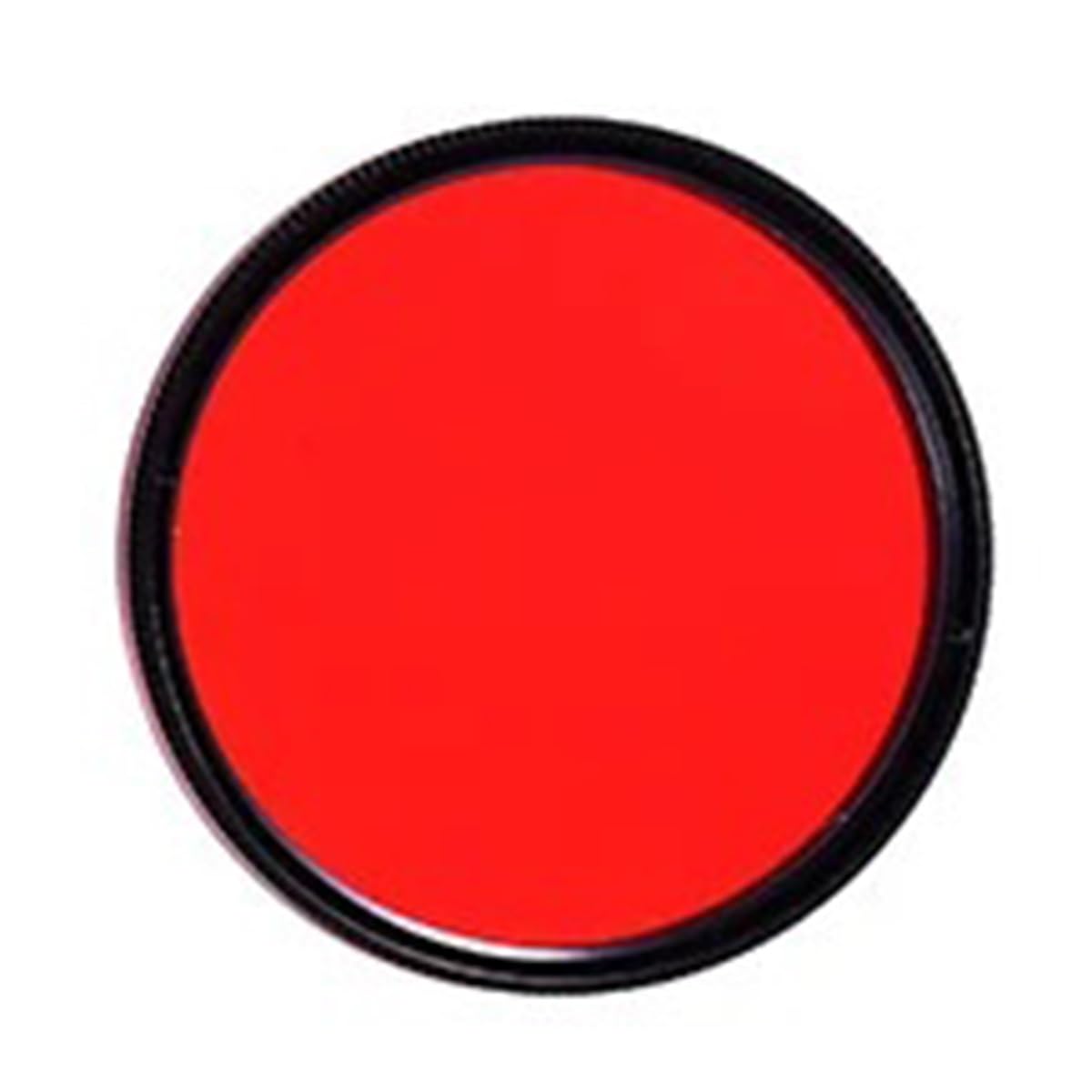 Accesorios para telescopios serie V de 2 pulgadas con diseño integrado red 6