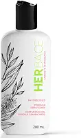 Sabonete Íntimo Vegano com Barbatimão, Melaleuca e Hortelã - 200 ml