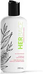 Sabonete Íntimo Vegano com Barbatimão, Melaleuca e Hortelã - 200 ml