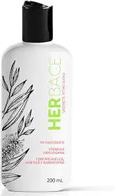 Sabonete Íntimo Vegano com Barbatimão, Melaleuca e Hortelã - 200 ml