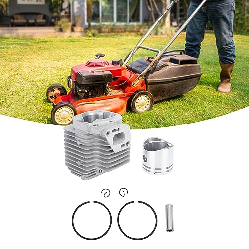 Kit de Pistão de Cilindro de 32,2 Mm Com Desempenho Aprimorado, Fácil Instalação, à Prova de Corrosã