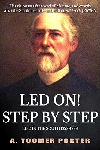 Led On! Step by Step (English Edition)