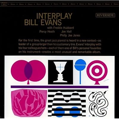 Interplay - UHQCD