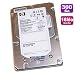 Produktbild Hp Festplatte 300go SAS 3.5 " Ef0300farmu St3300657ss 516810-001 9fl066-035 16mo