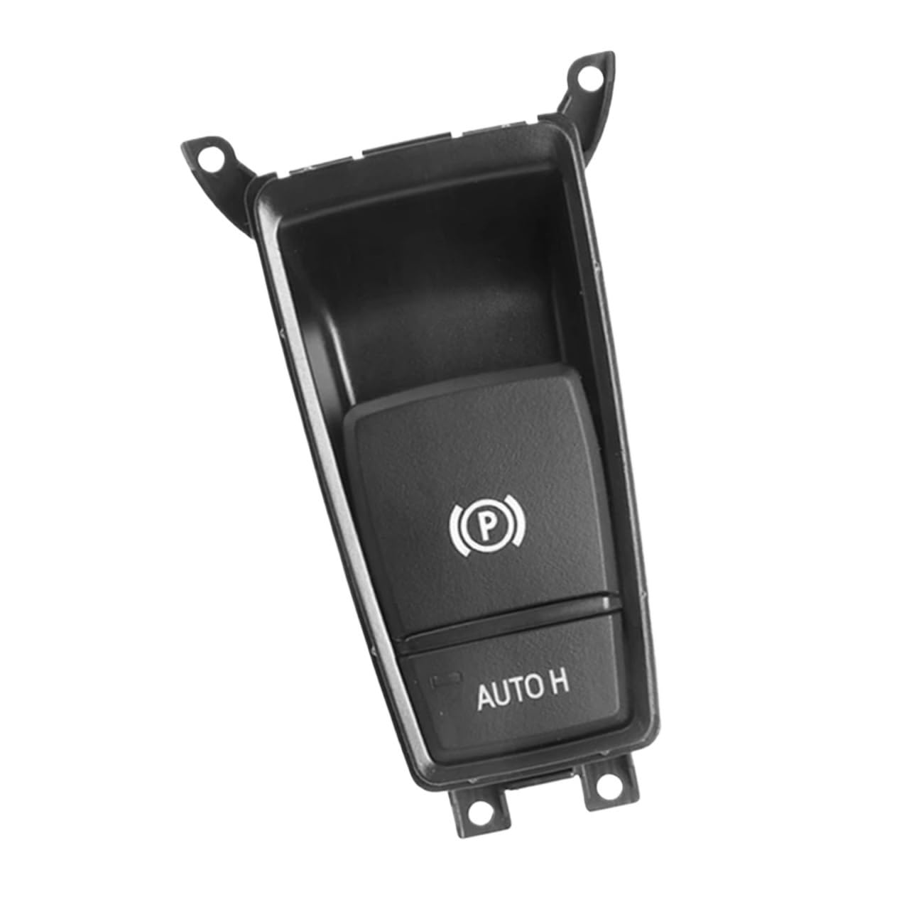 Interruptor de freno de mano eléctrico X5 E70 soluciona fallo de botón 61319148508 8