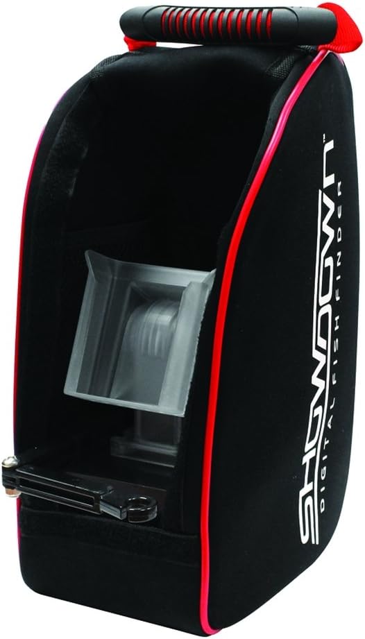 MarCum Showdown Troller Performance Pack