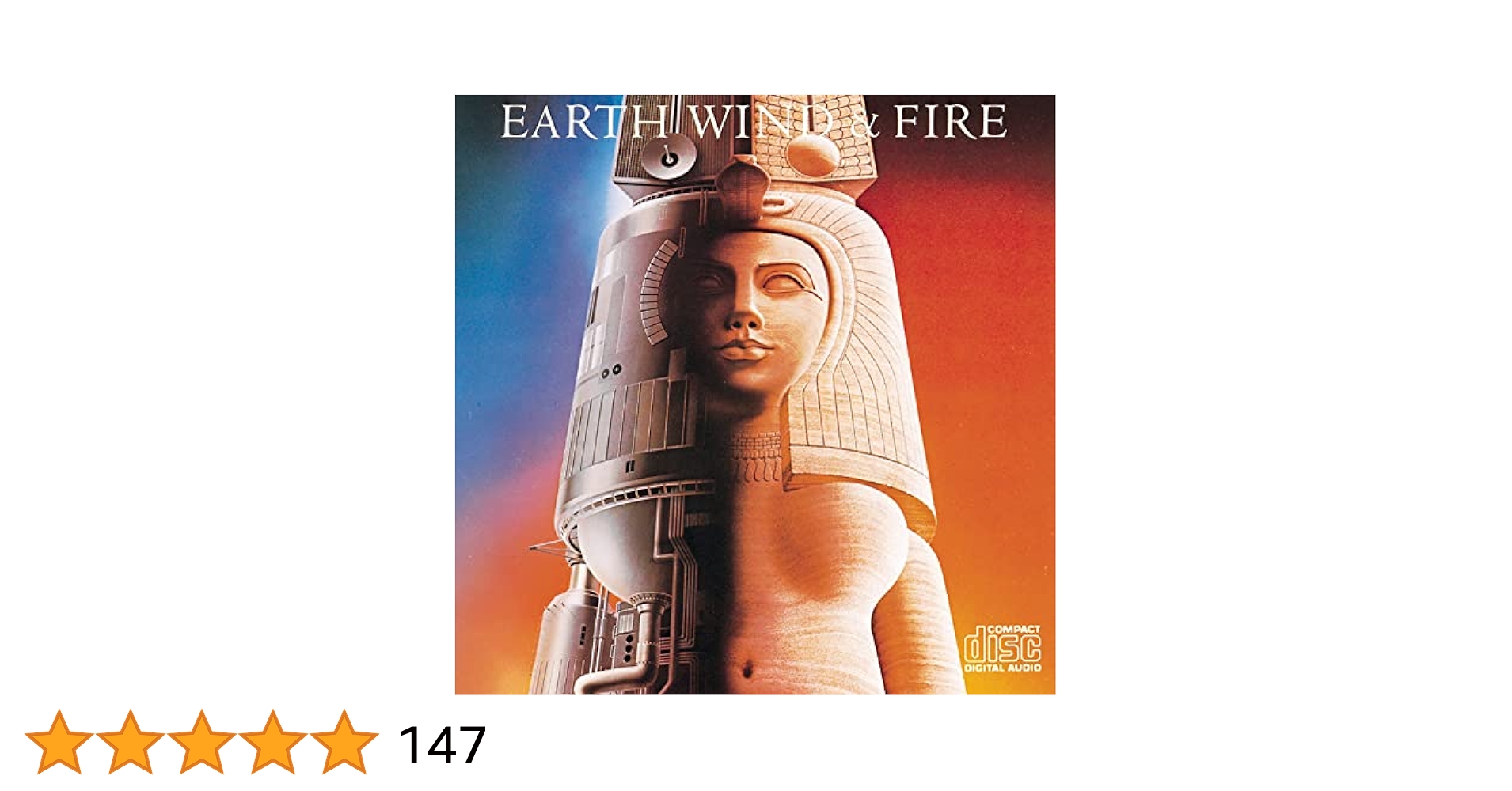 ✨希少✨アース・ウィンド&ファイアー✨レッツ・グルーヴ✨非売品EP＋ステッカー EARTH WIND ＆ FIREレコード2＋超レアステッカーzechs様専用