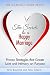 The Secrets to a Happy Marriage: Proven Strategies that Create Love and Intimacy on Purpose (The Marriage Guide Series Book 1)