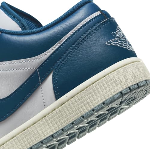 Image of Nike Men's Air Jordan 1 Low Shoes