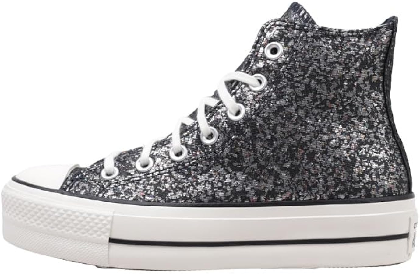 Amazon.com | Converse Women's Chuck Taylor All Star Lift Platform