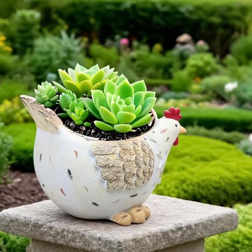 Pots de fleurs pour légumes évitant l'excès d'eau en chambre - 4