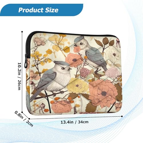 Funda para portátil 13-14" impermeable y resistente a golpes miniatura 3