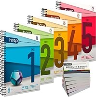 Human Resource Certification Preparation Program - PHR/SPHR Exam Preparation: Print Edition 1949924165 Book Cover