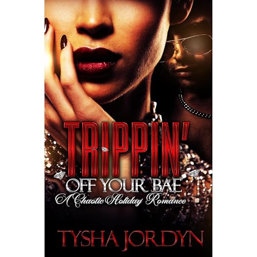 Trippin' Off Your Bae by Tysha Jordyn episode artwork