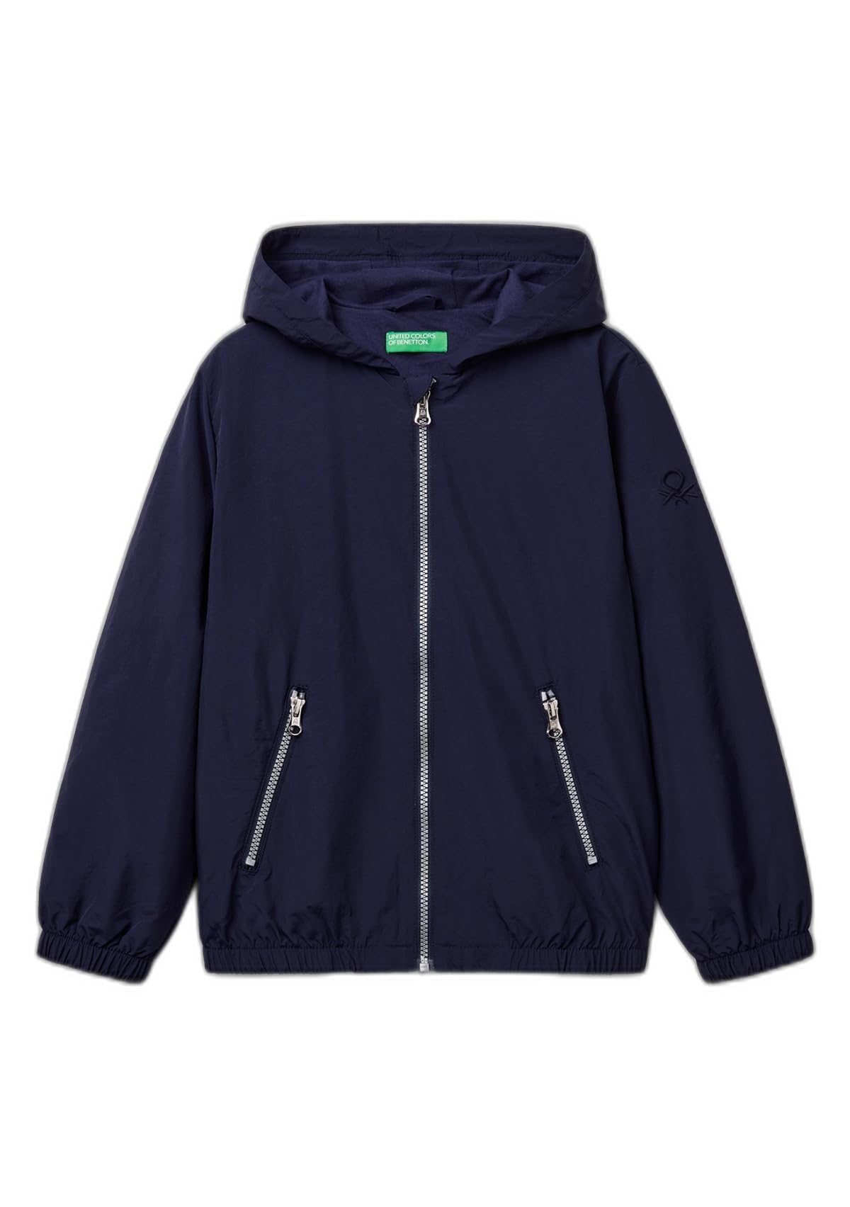 United Colors of Benetton Giubbino 2iggcn05z Chaqueta Niños