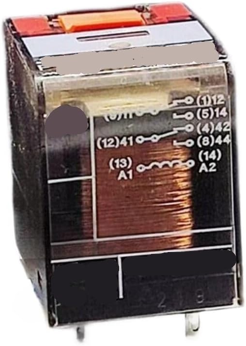 Relais PT270524 pour stabiliser le pilotage de moteur 12A sous 24V