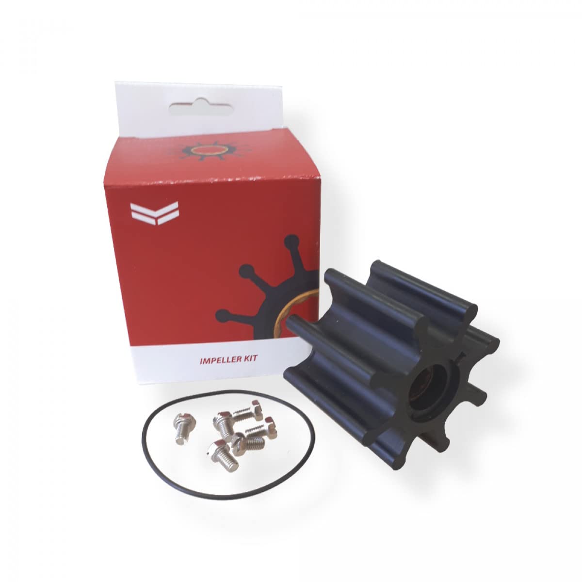 YANMAR Kit Impeller 119175-42650