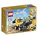 LEGO Creator Construction Vehicles 31041