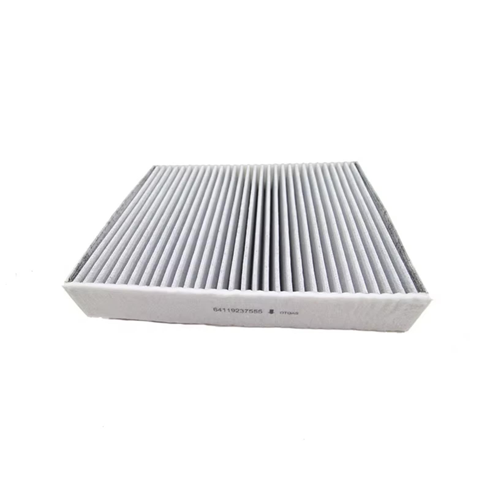 Filtro Aire Cabina Para F20 Para F21 Para F30 Para F34 Para F35 6411 9237 555 Accesorios De Coche Filtro Aire Cabina OEM 64119237555 Filter Innenraumluft