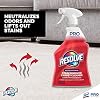 Resolve Professional Strength Spot and Stain Carpet Cleaner, Carpet Cleaner, Carpet Cleaner Solution, 32 Fl Oz