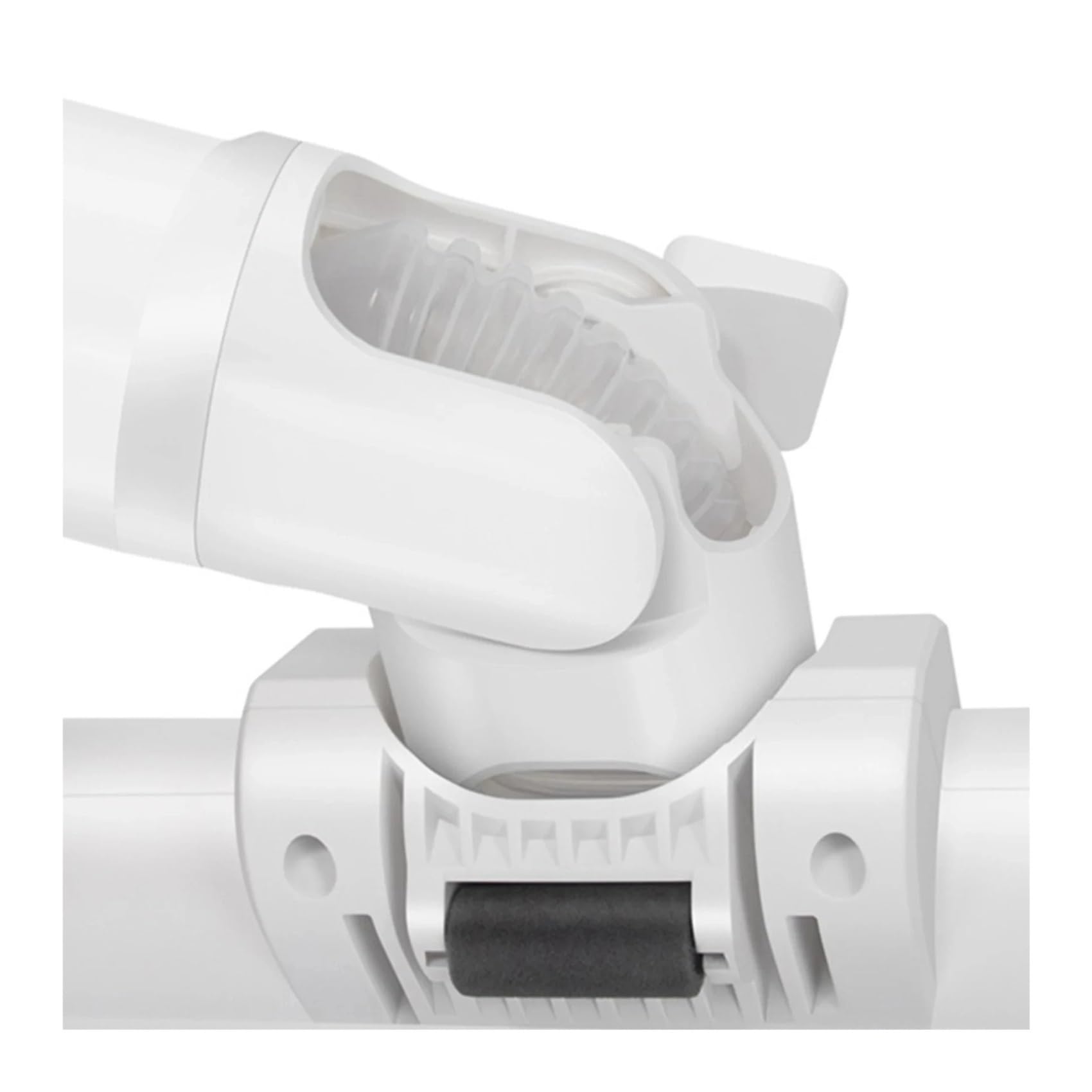 Cabezal De Cepillo Eléctrico For Alfombras, Compatible Con Xiaomi V8 V9B