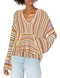 Strickmischung Billabong Baja Beach Pullover Olive Moss LG