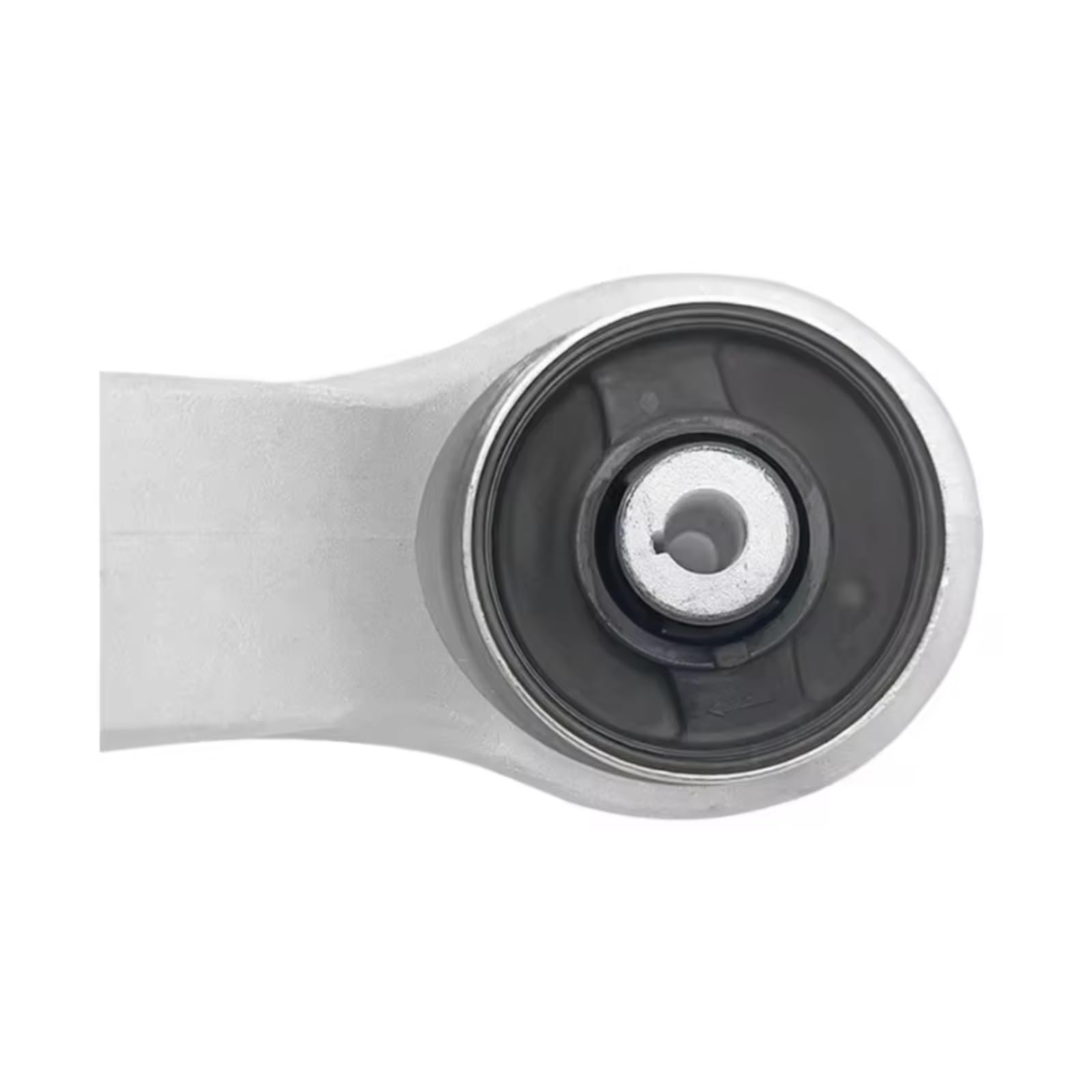 Brazo De SuspensióN Compatible Con A6 C8 80A407693E 80D407693 80A407693D Kit De Suspensión De Brazo De Control Inferior Delantero Accesorios De Coche Piezas De Automóvil
