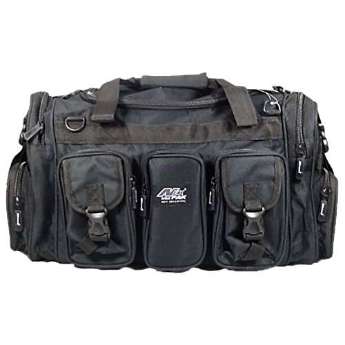 22" 2600cu.in Tactical Duffel Range Bag TF1222