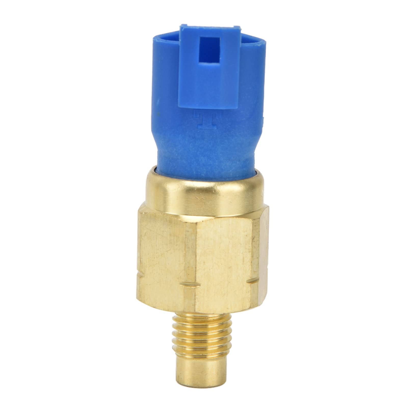 Hyuduo Water Temperature Sensor for JCB 3CX 4CX Backhoe Loader | Compatible with TOSD-08-079 | 24V Analog Output Temperature Sensor | -40°C to 120°C Industrial Grade Engine Coolant Sensor-picture-14
