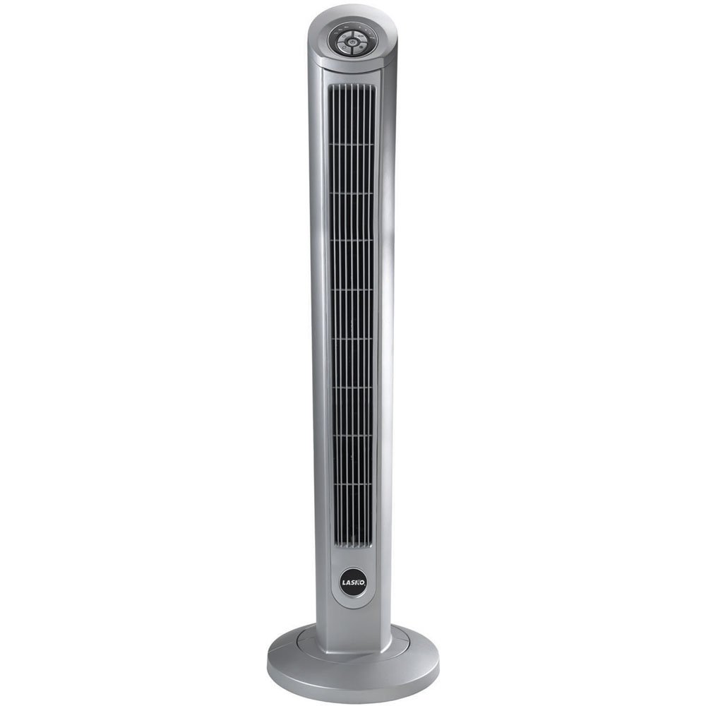 Lasko 4820 Xtra Air Tower Fan with Fresh Air Ionizer : Amazon.in: Home u0026  Kitchen