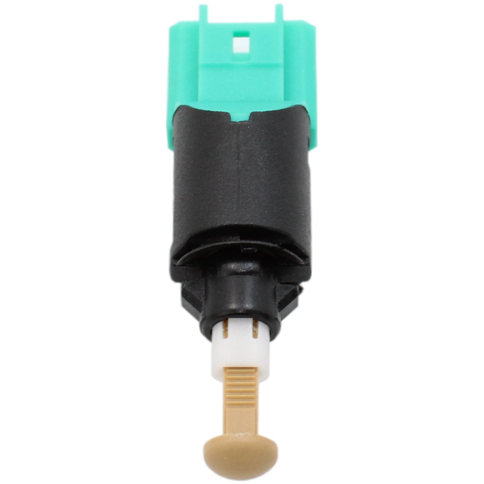 Interrupteur Feu Stop Peugeot Citroen Fiat - Capteur Pédale De Frein - Compatible 207, 307, C3, Berlingo Etc. - Réf 9650688480