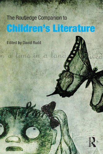 The Routledge Companion to Children's Literature (Routledge Companions)