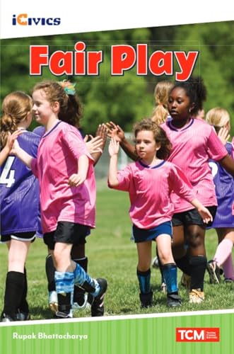 Fair Play (iCivics)