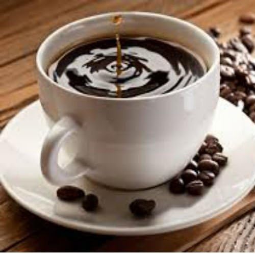 COFFEE Fragrance Oil for Candle & Soap Making (50ml)