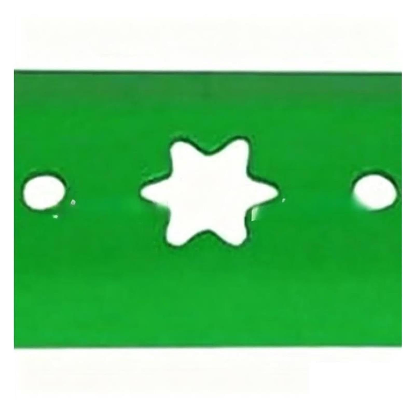 Cuchillas for Cortacésped 742-0616 942-0616, Paquete De 2, Accesorios for Cortacésped Compatibles Con 8493