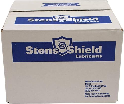 Miniatura 5 de New Stens - Aceite de motor de 2 ciclos 770-124 Stens de repuesto 770-128