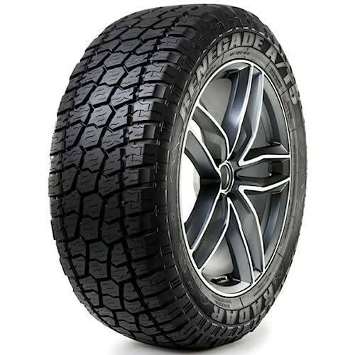 Radar 265/50 R20 112V XL Sommerreifen Offroad M+S Reifen