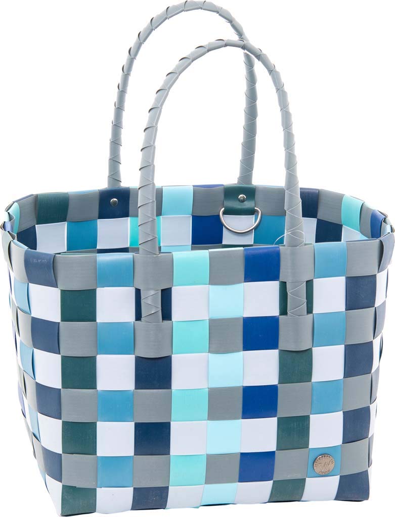5010-66-0 Einkaufstasche, Einkaufskorb, Shoppertasche, 37x24x28 cm