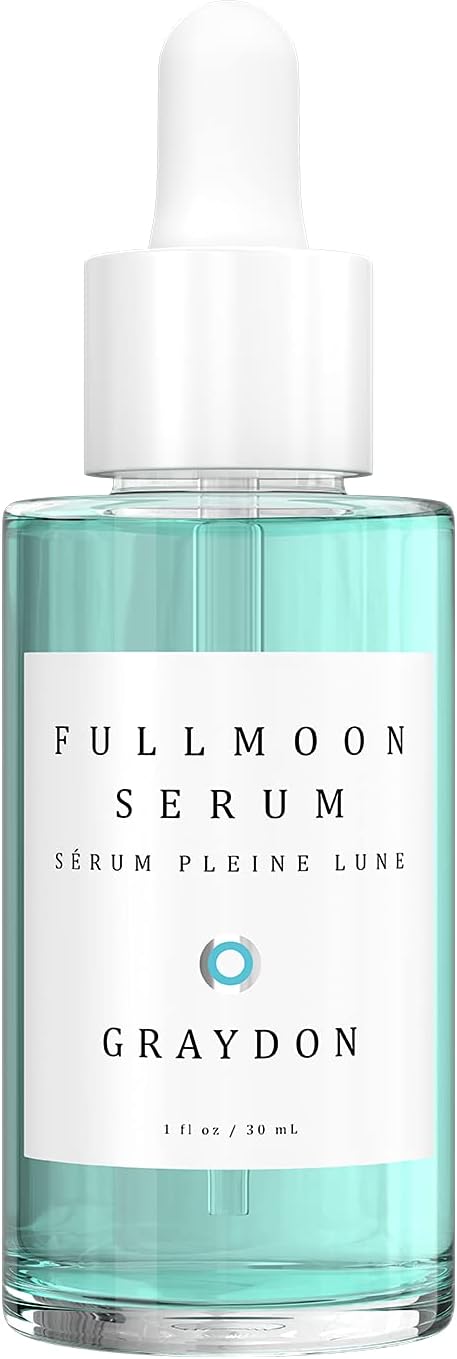 Graydon Skincare Fullmoon Serum