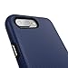 Crave iPhone 8 Plus Case, iPhone 7 Plus Case, Dual Guard Protection Series Case for Apple iPhone 8/7 Plus (5.5 Inch) - Navy