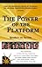 The Power of the Platform: Speakers On Success
